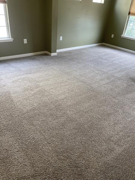 Feet Up Carpet Cleaning Oakton