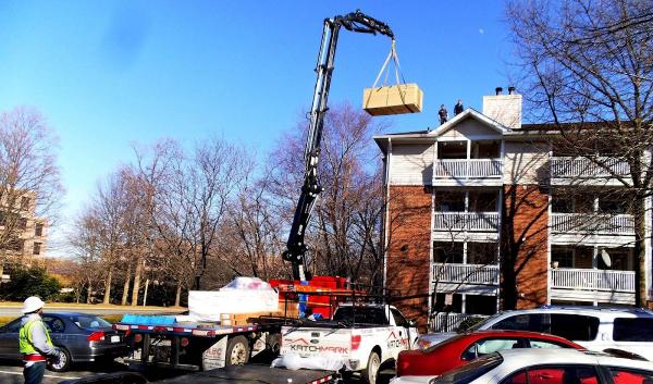 Katchmark Construction