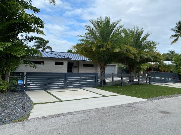 Cobra Construction Inc