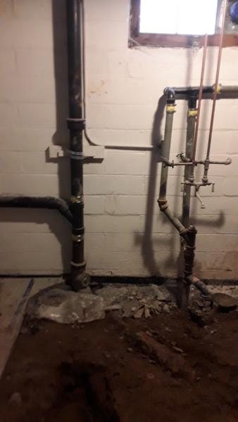 Focus Plumbing Services