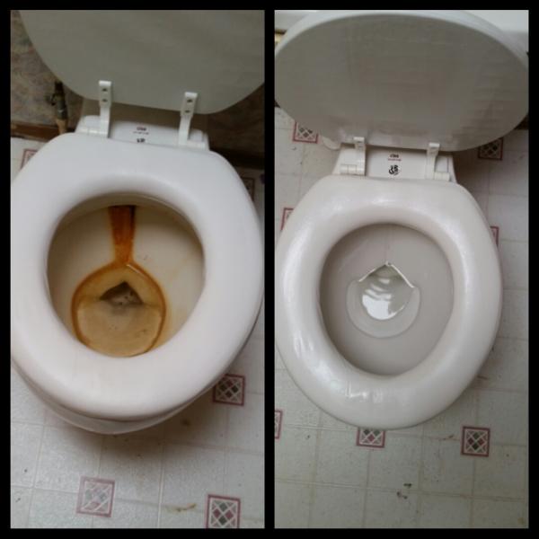 Blue Line Cleaning Services LLC