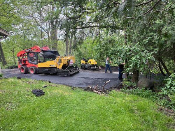 Pro Blacktop Paving
