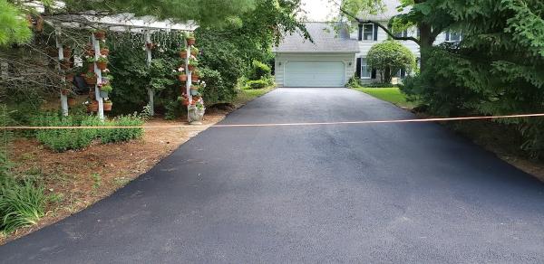 Pro Blacktop Paving