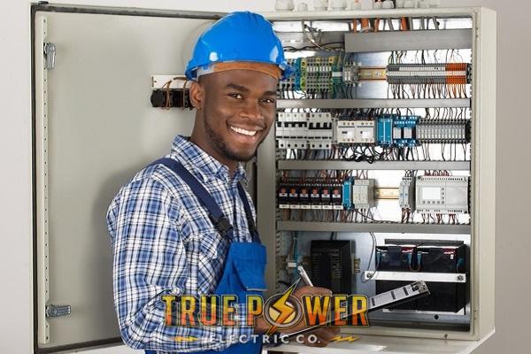 True Power Electric Co