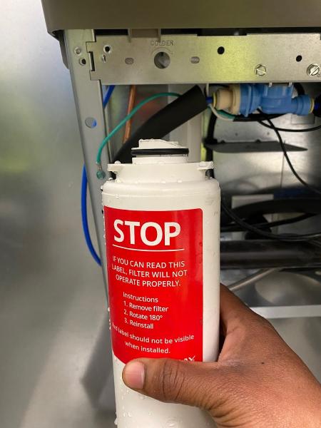 In A Jiffy Services LLC