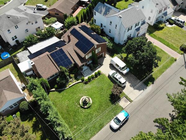Your Partner In Solar LLC