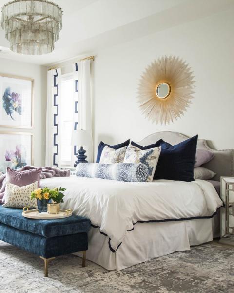 Brandi Wilkins Interiors