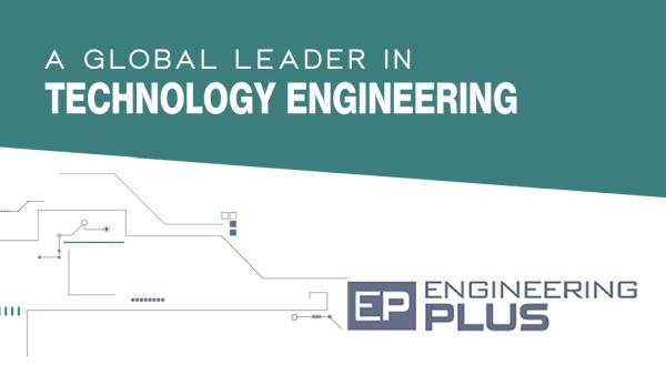 Engineering Plus LLC