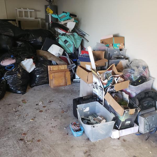 Top Tier Junk Removal