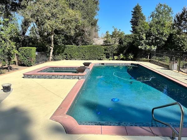 Duran Pool Plastering Inc
