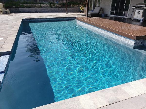 Duran Pool Plastering Inc