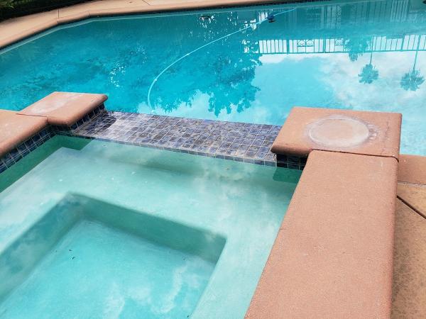 Duran Pool Plastering Inc