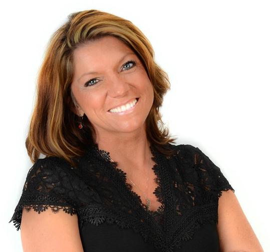 Karen Cochran Realtor