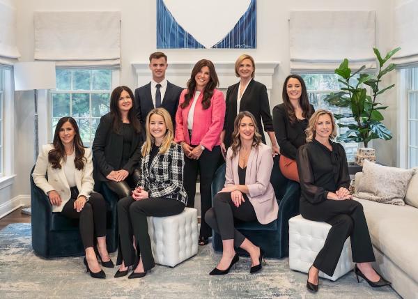 Francie Malina Team