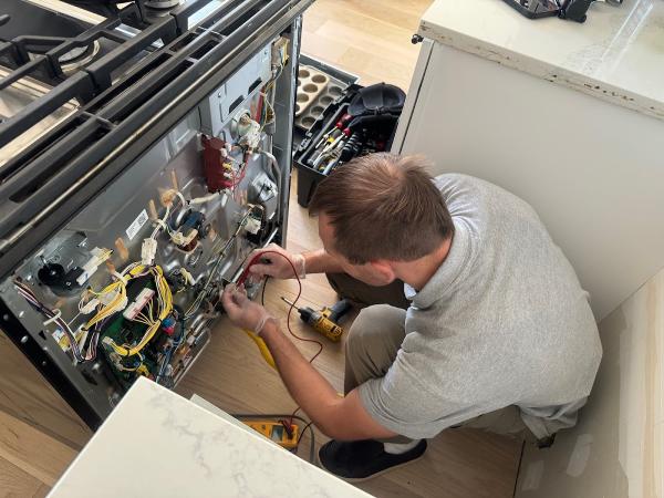 Asappliance Repair