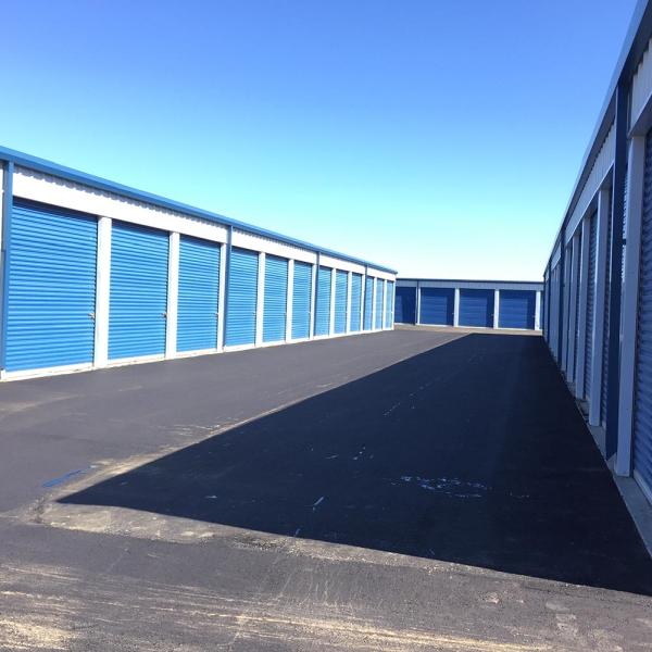 Hickory Asphalt Paving