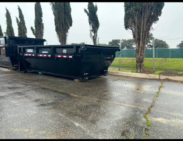 Bubbadumps Dumpster Rental