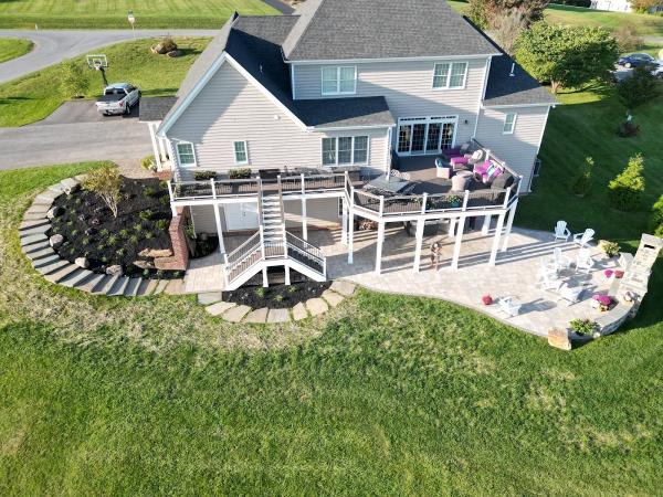Absolute Landscape & Turf Services