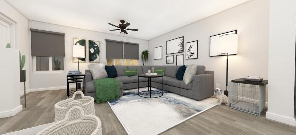 Mik Creative Designs