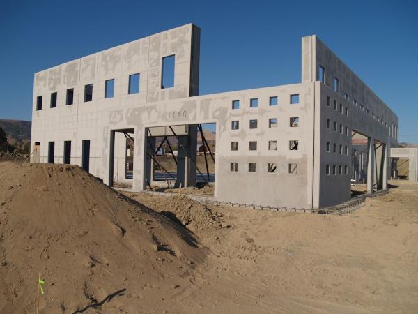 Paul Culver Construction Inc