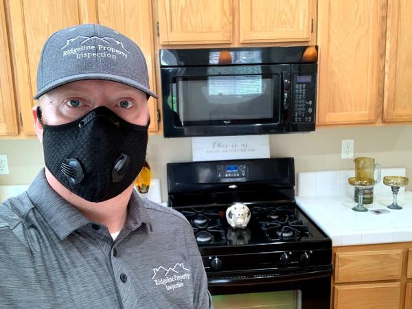 Ridgeline Property Inspection