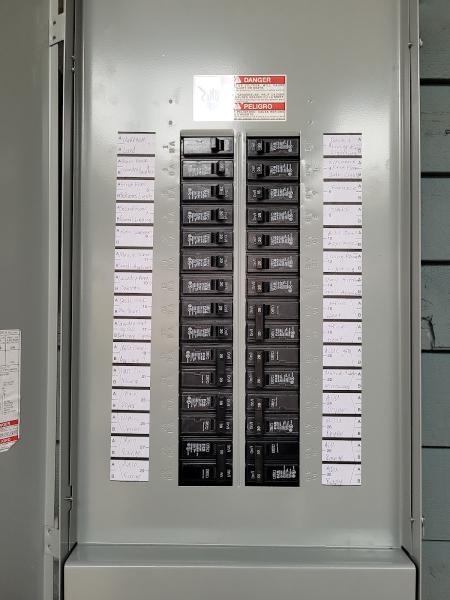 Kemly Electric