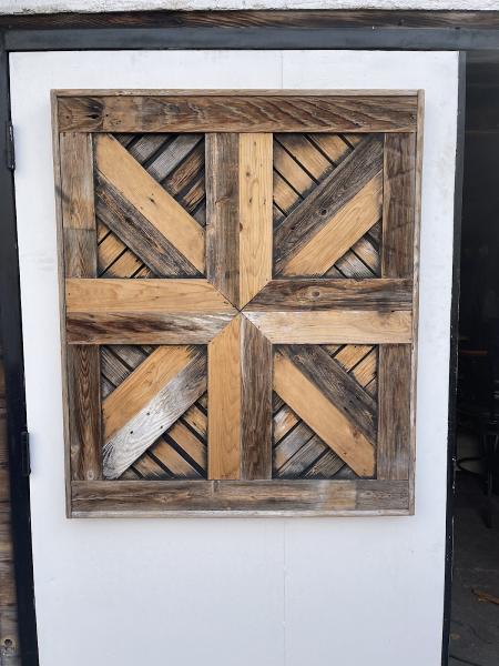 Lost Art Restorations LLC