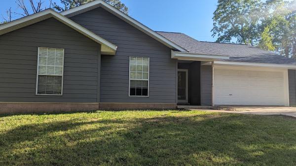 First Star Exteriors