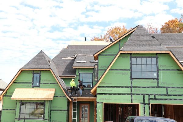 First Star Exteriors