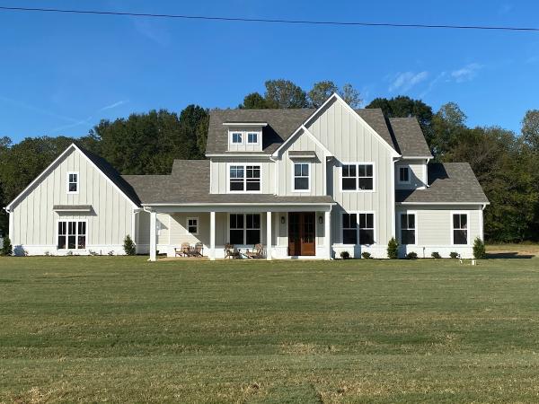 Remington Custom Homes