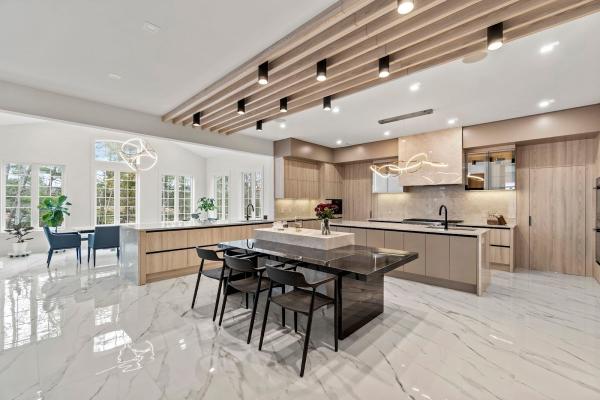 Natural Decor McLean