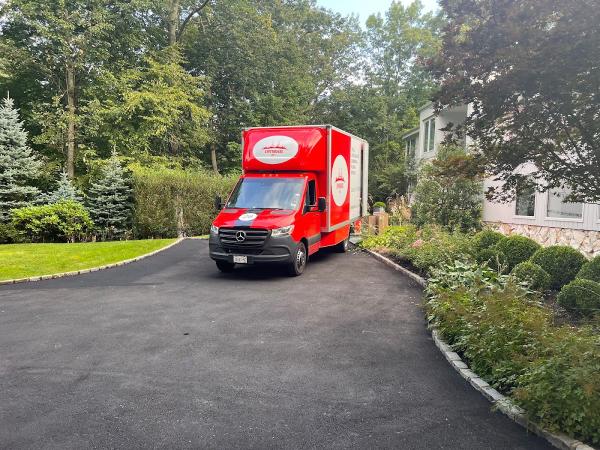 Expo Movers and Storage