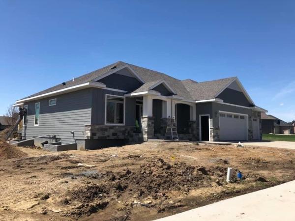 S&L Painting Inc