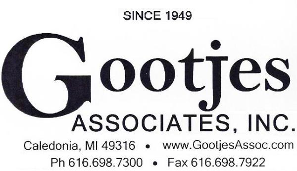 Gootjes Associates Inc.