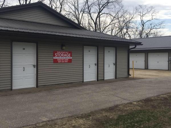 Park Road Storage LLC