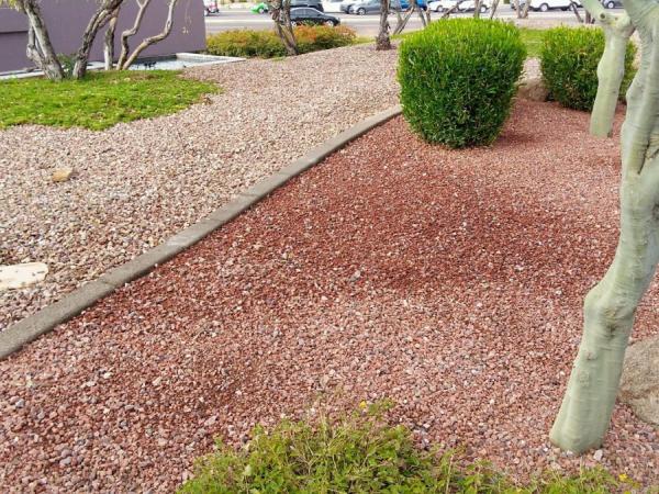 Quality Care Landscape Management