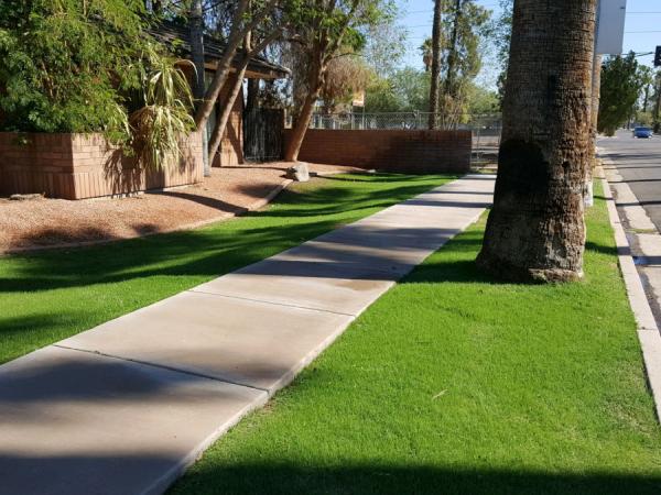 Quality Care Landscape Management