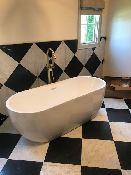 CB Plumbing Services