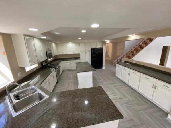 Elite Custom Painting & Cabinet Refinishing Inc