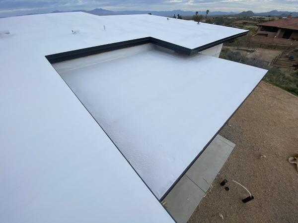 KW Roofing Services LLC