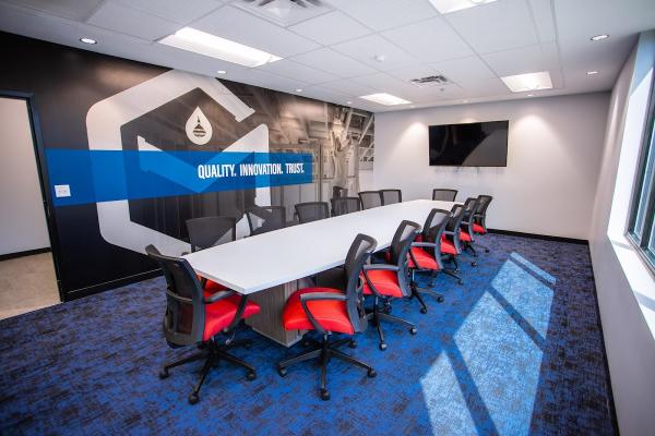 Capital Mechanical LLC