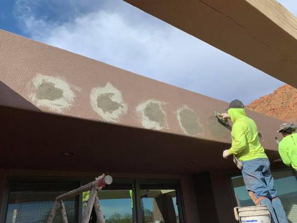 C&C Stucco LLC