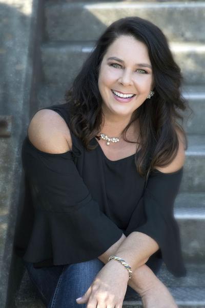 Leane Randle