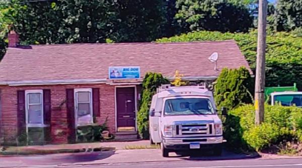 Big Dog Mechanical LLC