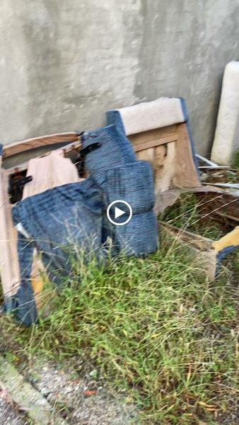 Hocus Pocus Junk Removal