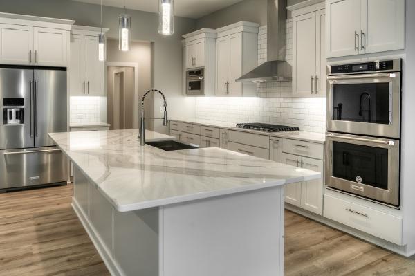 Welcome Homes Inc