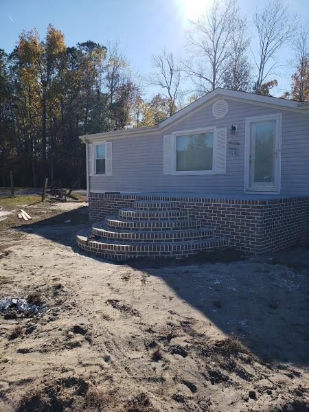 ALL About Masonry