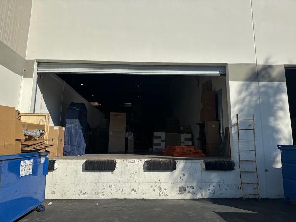 Top Shelf Delivery and Moving
