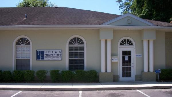 Union Properties