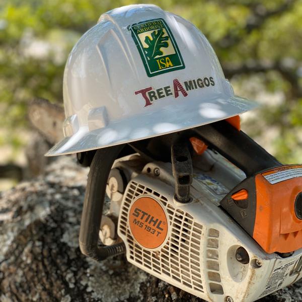 Tree Amigos Tree Service